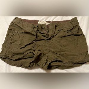 Torrid shorts